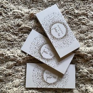 Morphe x Jaclyn Hill Bundle
